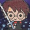 Camelot Dotz® DOTZIES® Harry Potter Diamond Craft Kit